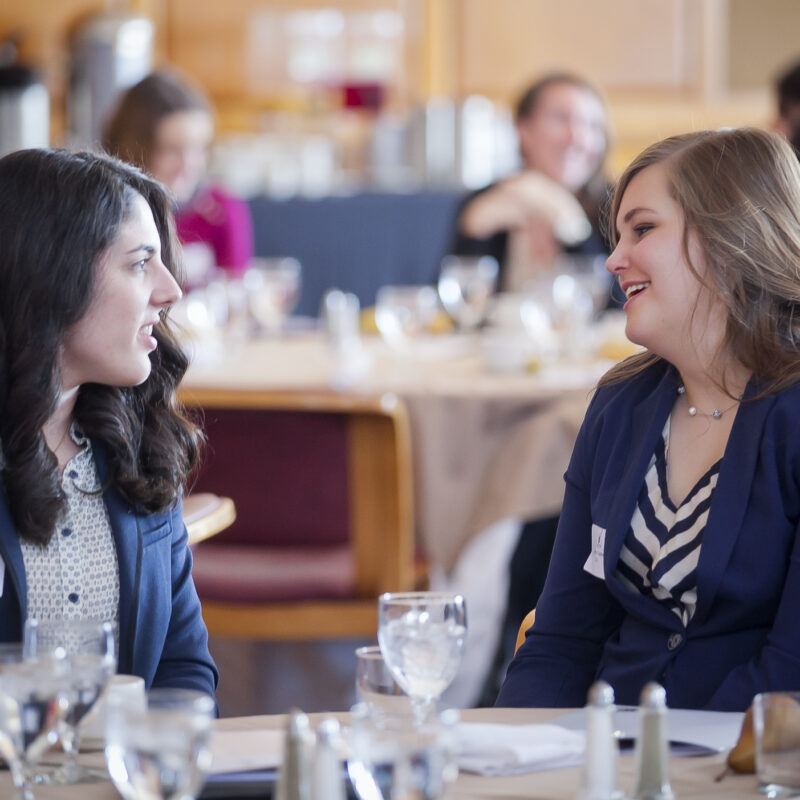 Lafayette Leadership Institute · Leadership · Lafayette College